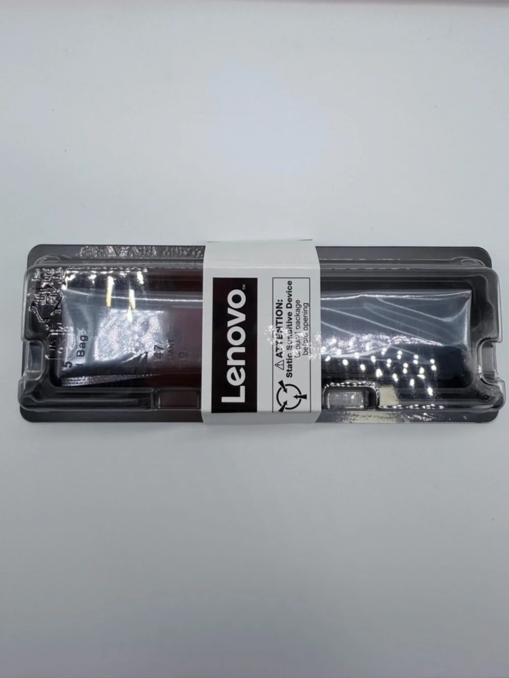 Lenovo Samsung PM9A3 960GB M.2 NVMe SSD 22110 OEM